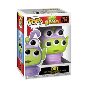 Funko Pop Disney Pixar Alien Remix -Dot