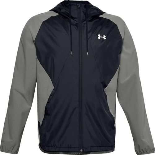 Under Armour STRETCH-WOVEN HOODED JACKET slika 7