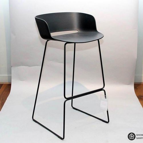 Dizajnerske polubarske stolice — by FIORAVANTI • 2 kom. slika 4