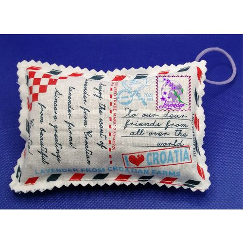 Lavanda paket - Adria Postcard slika 3