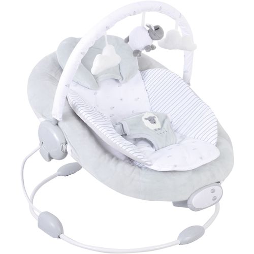 FREEON ležaljka REST'N' PLAY Grey grey 45722 slika 1