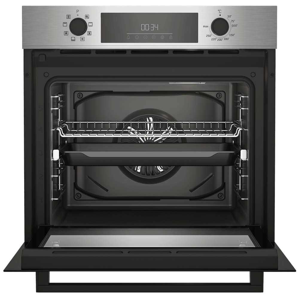 Beko Ugradbena pećnica - BBIM 113 N0X slika 2