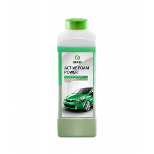 Grass Active foam Power 1l. slika 1