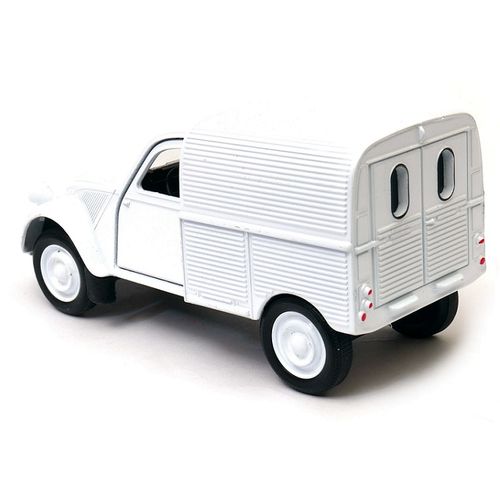 Citroën 2CV Fourgonnette 1:34 slika 3