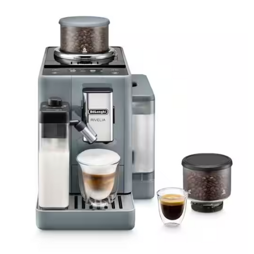 DeLonghi Rivelia EXAM440.55.G Aparat za espresso kafu  slika 2