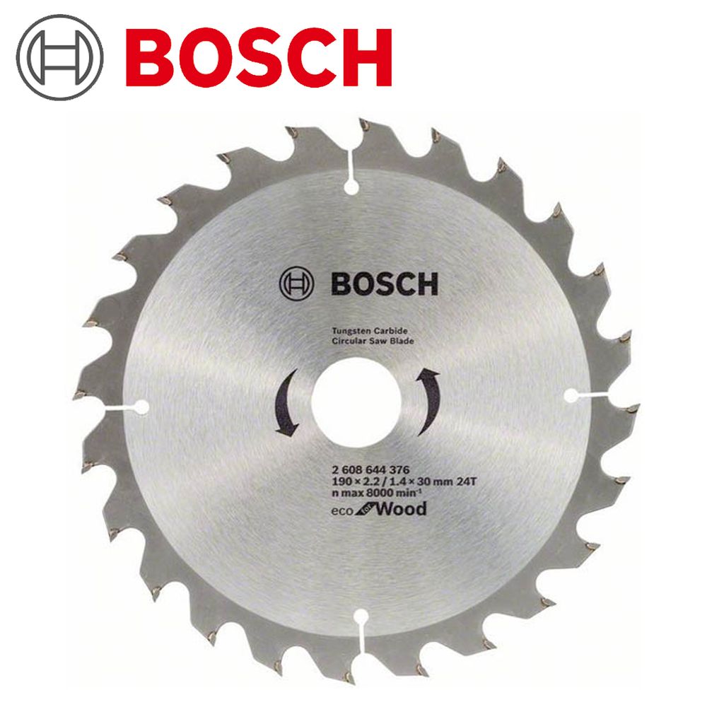 Bosch Lkp 190X2,2/1,4X30mm 24Z Eco Bosch slika 1