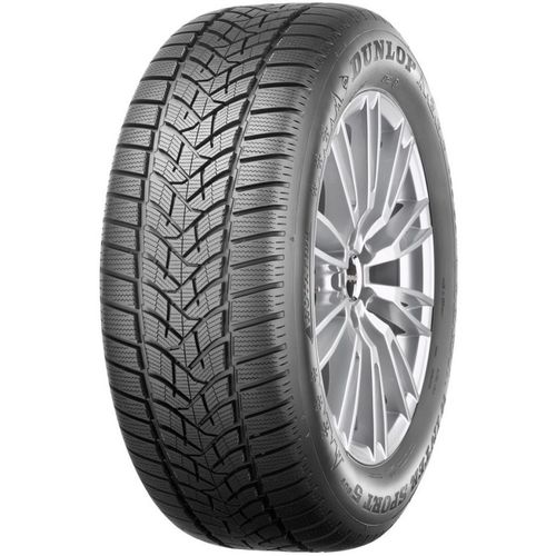 Dunlop Guma 205/55r16 91t winter spt 5 tl dunlop zimske gume slika 2