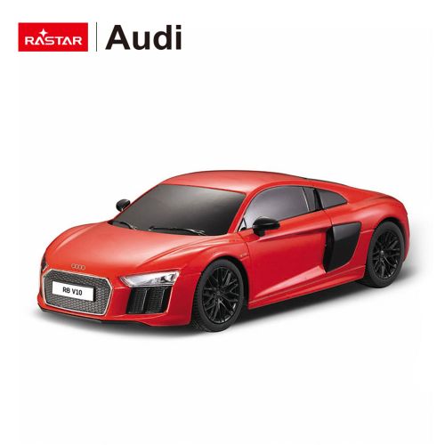 Rastar Audi R8 1:24 slika 3