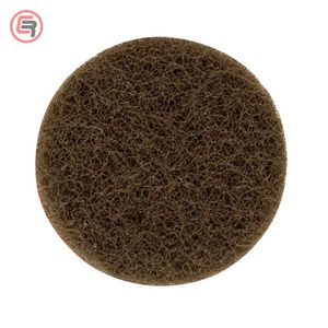 Proxxon Brusno Vlakno Fleece Srednje Grubo / 5 kom – 28554