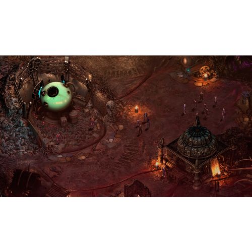 Torment: Tides of Numenera Xbox One slika 6