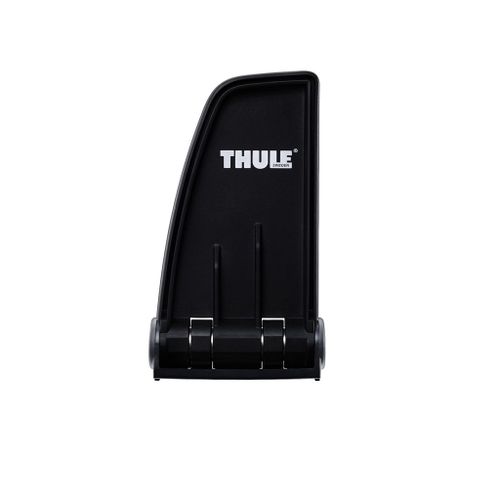 Thule Fold Down Load Stop TP315 nagibni graničnik tereta 25cm visine (2kom) za ProBar šipku slika 3