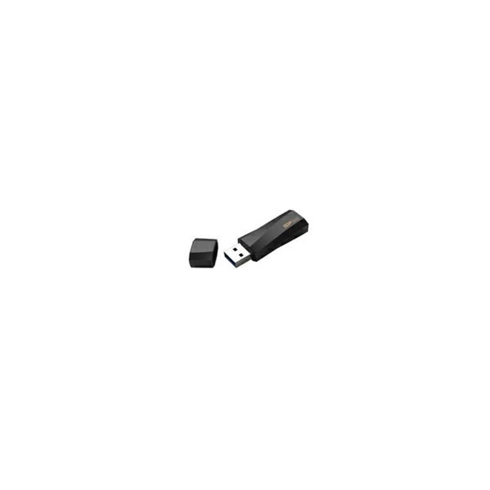 SP USB 3.2 FLASH DRIVE BLAZE B07 64GB BLACK slika 2