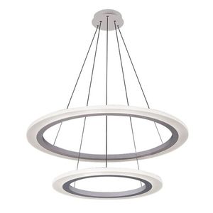 Rabalux Adrienne LED visilica 62W 4000K d80 Moderna rasveta