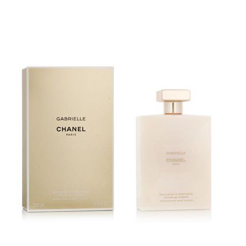 Chanel Gabrielle Body Lotion 200 ml (woman) slika 2