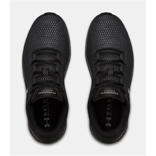 Tenisice Under Armour Charged Pursuit 2 Black slika 5