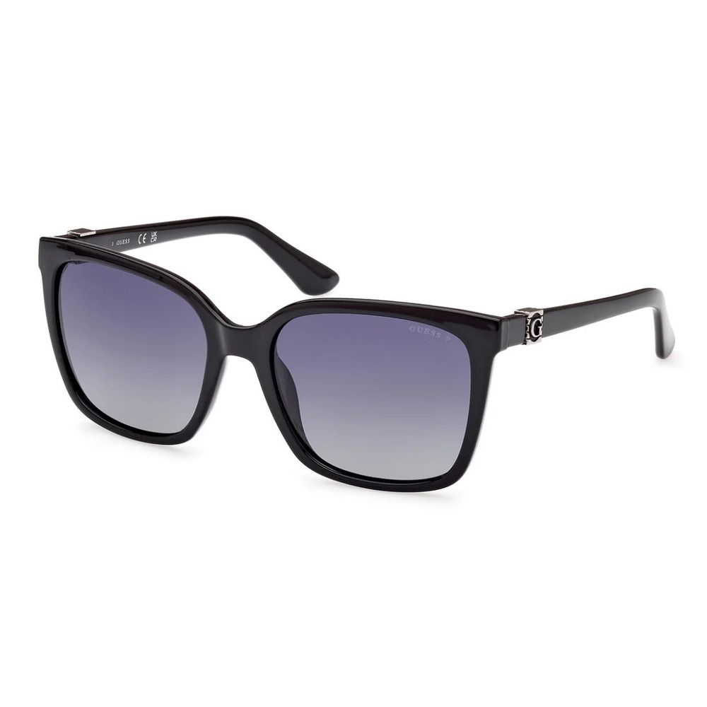 Sunčane naočale Guess Guess GU7865 Black slika 2