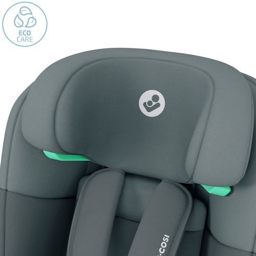 Maxi-Cosi autosjedalica Emerald 360 S, Grupa 0+, 1, 2, 3 (0-36 kg) (40-150 cm) - Tonal Graphite slika 15