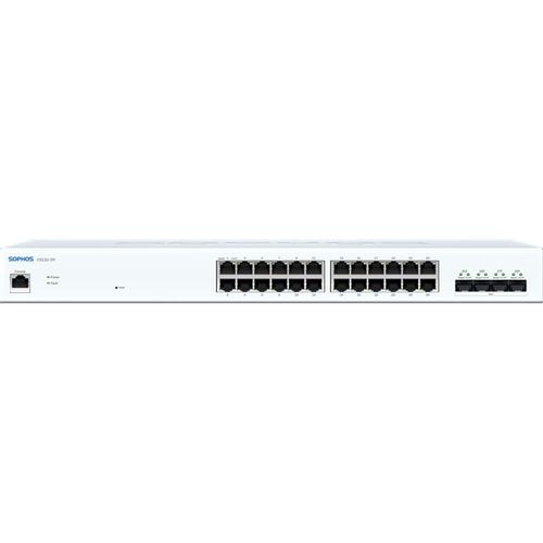 Sophos CS110-24 Switch slika 1