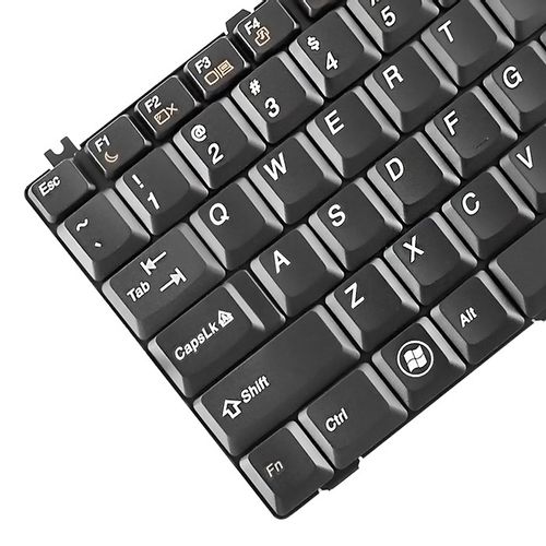 Tastatura za Lenovo G550 G550A G555 B550 B560 slika 2