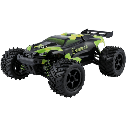 Overmax Automobil sa daljinskim upravljačem - RC X-MONSTER 3.0 slika 1