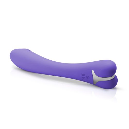 Vibrator GILI G-točke, ljubičasti slika 7