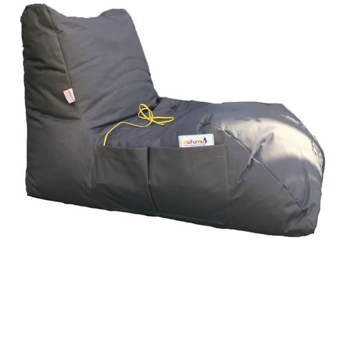 Daybed - Sivi Bean Bag slika 4