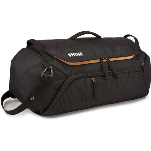 THULE Roundtrip Bike Gear Locker biciklistička torba - Black slika 1