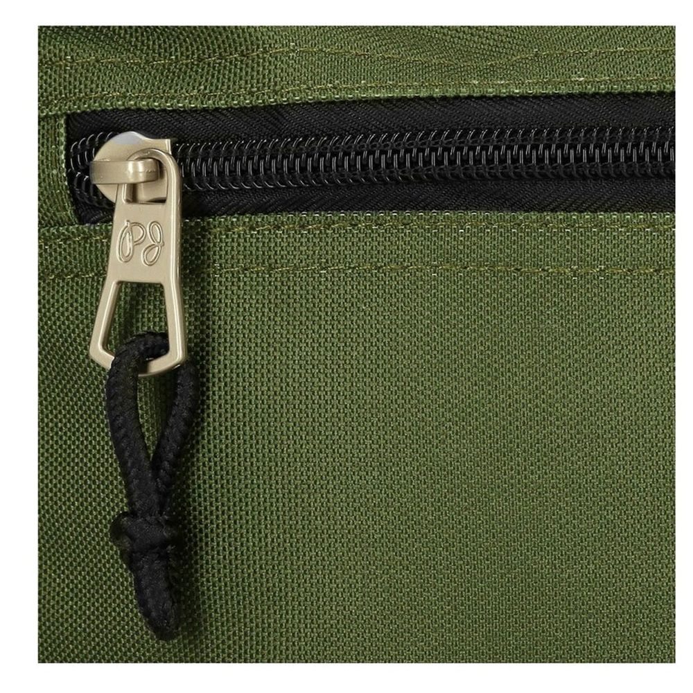 Pepe Jeans Pernica 22 cm Aris Evergreen 63343A4 sa 3 odjeljka zelena slika 6