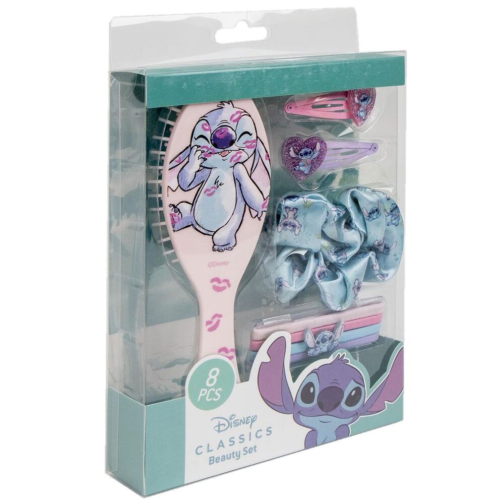 Disney Stitch Beauty Set slika 5