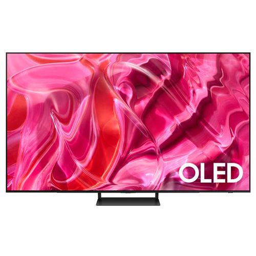 Samsung televizor OLED TV QE55S90CATXXH, 4K, SMART slika 1