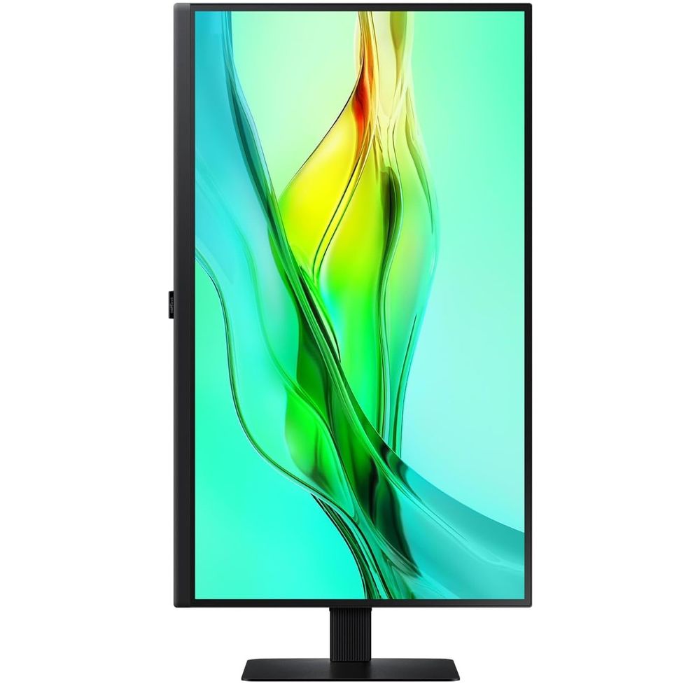 Samsung ViewFinity Monitor S6QHD 27" slika 2