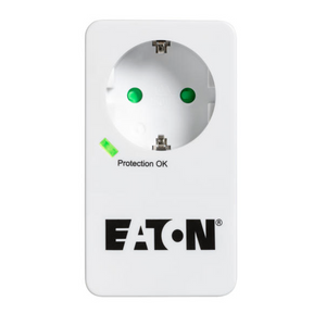 Eaton Protection Box 1 DIN + tel.