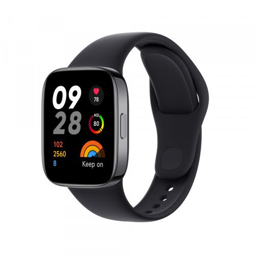 Pametni sat XIAOMI Redmi Mi Watch 3 black slika 3