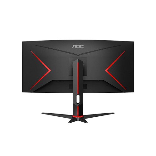 AOC CU34G2X 34'' Ultra Wide 144Hz zakrivljeni gaming monitor slika 6