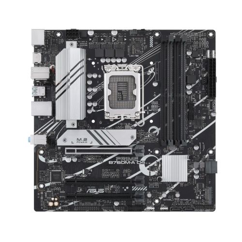 Matična ploča ASUS PRIME B760M-A DDR4 CSM/LGA1700 slika 2