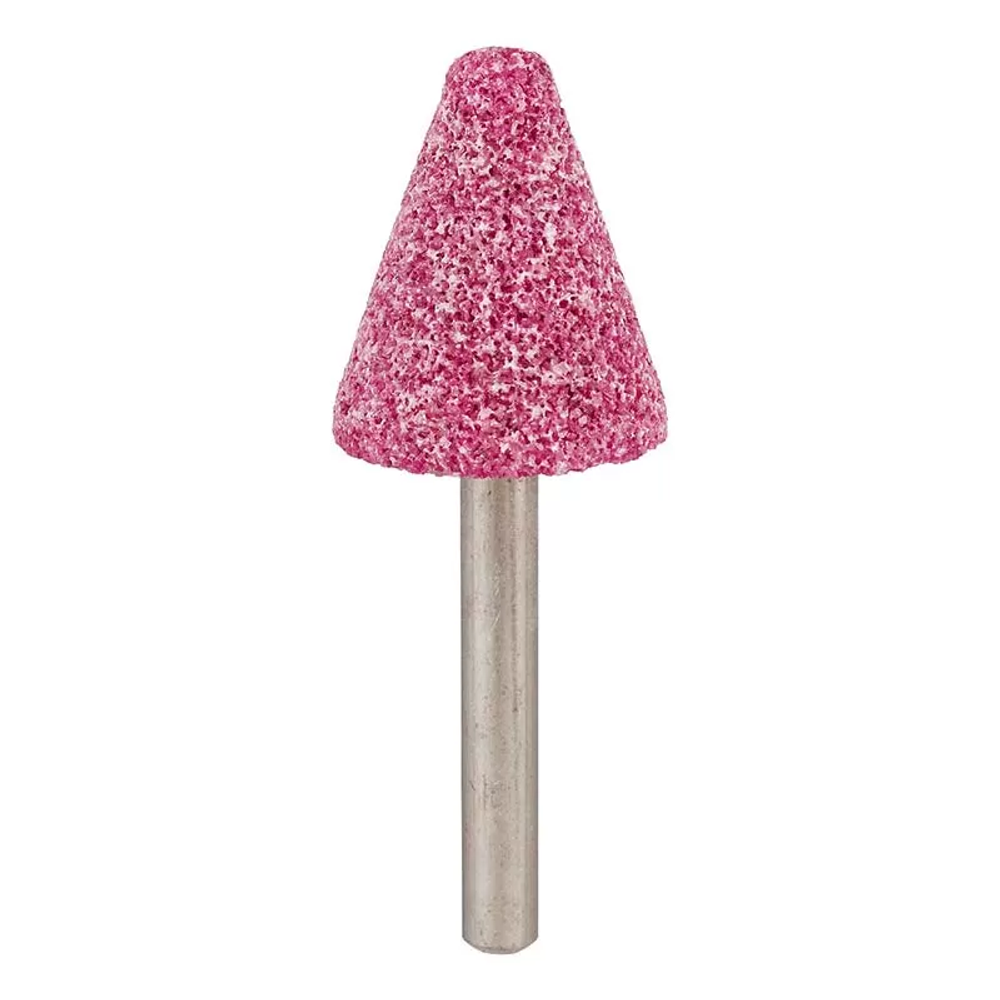 KWB brus za bušilicu 6 mm, konusni - špicasti 25 x 30 mm slika 1