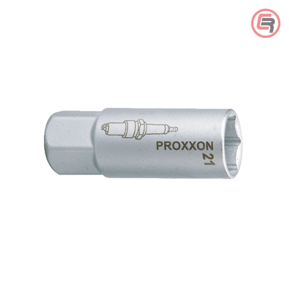 Proxxon Ključ Nasadni Za Svječice 1/2"  16 / 65 mm - 23442 slika 1