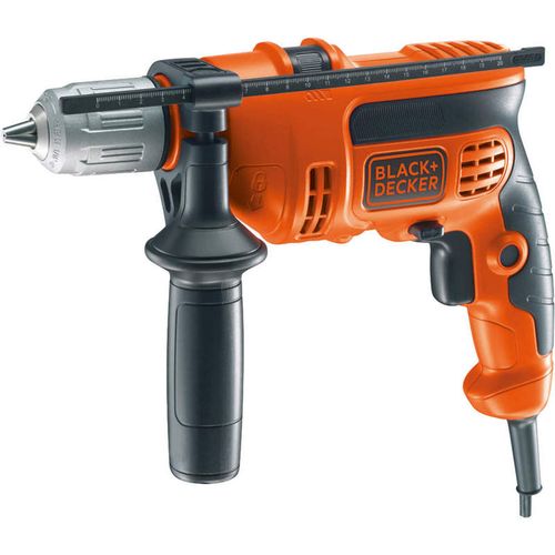 Black & Decker  Udarna Bušilica 550W KR554CRESK slika 1