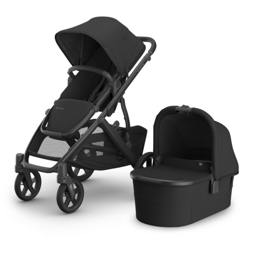 UPPAbaby dječja kolica Vista V3 2u1, Jake slika 1