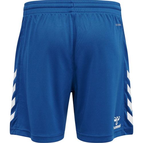 211467-7045 Hummel Sorc Core Xk Poly Shorts Kids 211467-7045 slika 2