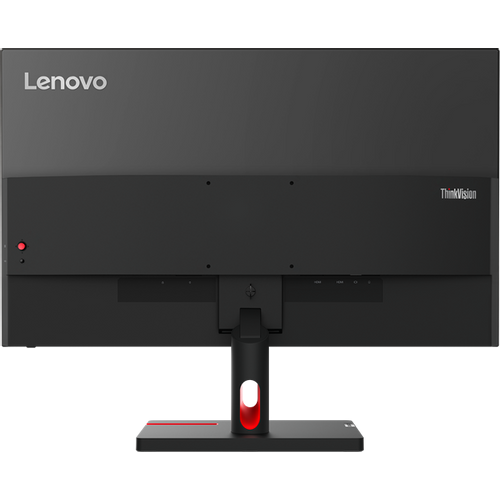 Lenovo Think 63DFKAT4EU 27.0" ThinkVision S27i-30 (H23270FS0) 1920x1080 Wide 16:9 LED IPS AG, 1300:1, 6ms (4ms extreme mode), 300cd/m², 178/178, 1x VGA, 2x HDMI, Black, Tilt, VESA 100x100, 3YW slika 6