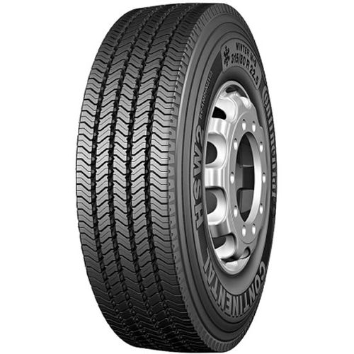 315/80R22.5 Conti HSW2 156/15C slika 1