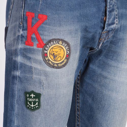 KAPORAL Douro jeans hlače slika 3