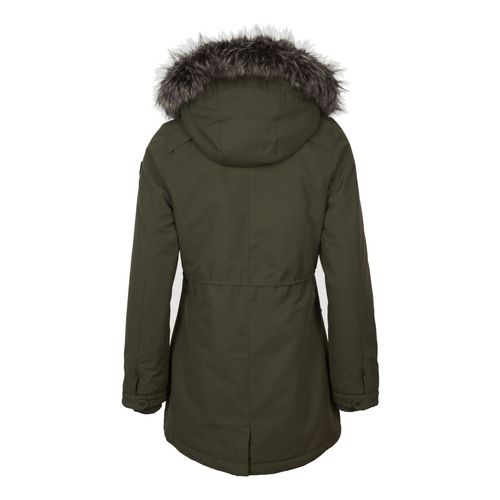 O'Neill Journey parka jakna slika 2