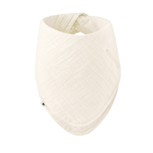 BIBS portikla Bandana Ivory