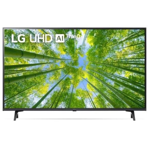 LG UHD TV 43UQ80003LB slika 1