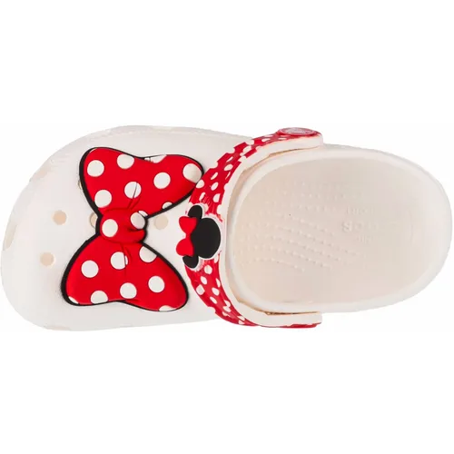 Crocs classic disney minnie mouse clog 208710-119 slika 3