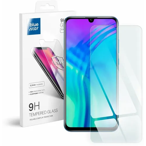 Kaljeno staklo Blue Star - HUA Honor 20 Lite slika 1