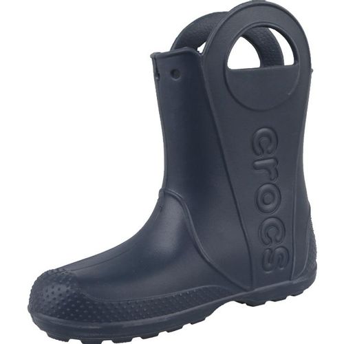 Dječje čizme Crocs handle it rain boot kids 12803-410 slika 4