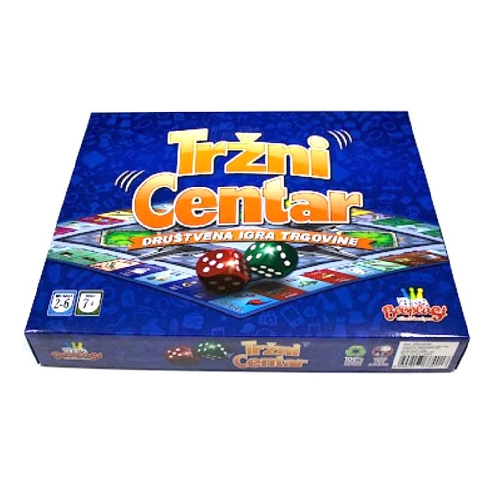 TRŽNI CENTAR  774017 slika 1